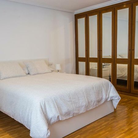 Apartamento Principado Apartment Cangas de Onis Ngoại thất bức ảnh