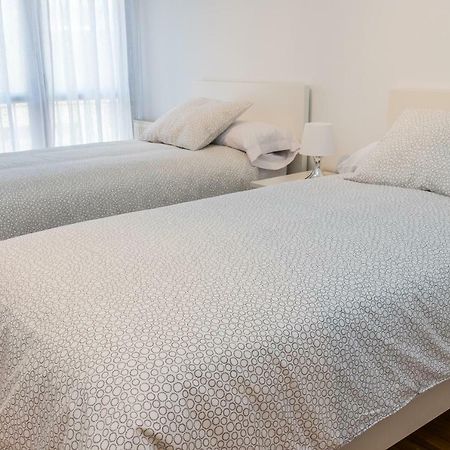 Apartamento Principado Apartment Cangas de Onis Ngoại thất bức ảnh